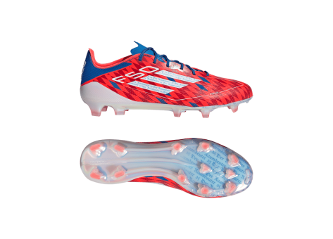 adidas F50 Elite FG Thomas Müller (JQ4883) rot