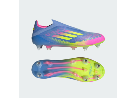 adidas F50 Elite Laceless SG (IE1278) bunt