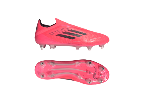 adidas F50 Elite Laceless SG (IF1318) rot