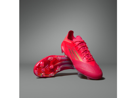 adidas F50 Elite Two Horizons FG (IG9114) rot