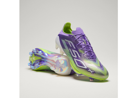 adidas F50 FG Radiant Blaze (JS3211) bunt