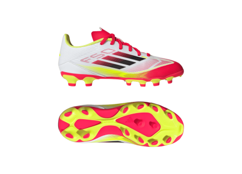 adidas F50 League MG (IE3752) bunt