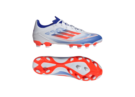 adidas F50 League MG (IF1341) weiss