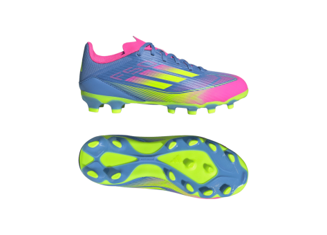 adidas F50 League MG (IE3751) bunt