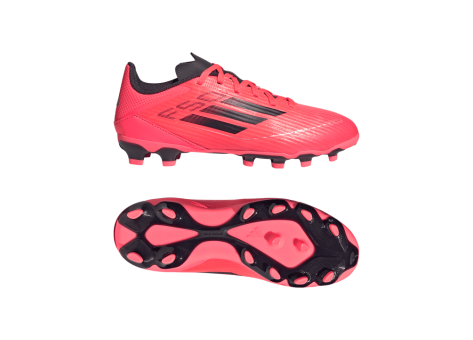 adidas F50 League MG (IF1371) rot