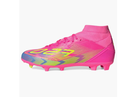 adidas F50 League Mid cut Mystic Victory Pack Fg (IE1460) pink