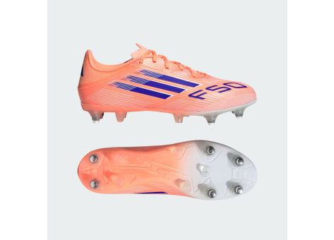 adidas F50 League SG (JQ4170) orange