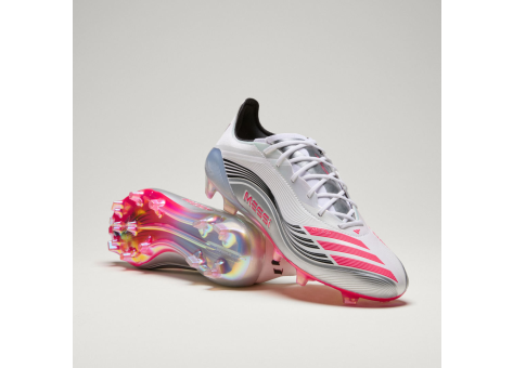 adidas F50 Messi Elite FG Prestig10 (JP5593) weiss