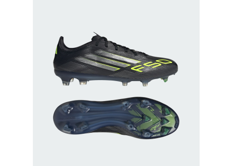 adidas F50 Pro FG (JH7687) schwarz