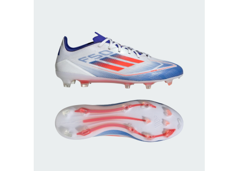 adidas F50 Pro FG (IE0596) weiss