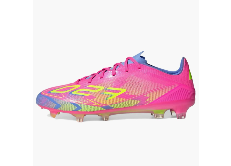 adidas F50 Pro FG (JH6419) pink