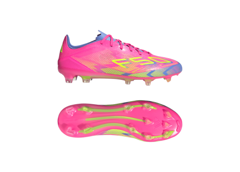 adidas F50 Pro FG (NJV67_JH6419) pink