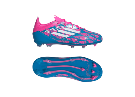 adidas F50 Pro FG (IH8054) blau