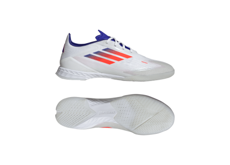 adidas F50 Pro IN (IF1317) weiss