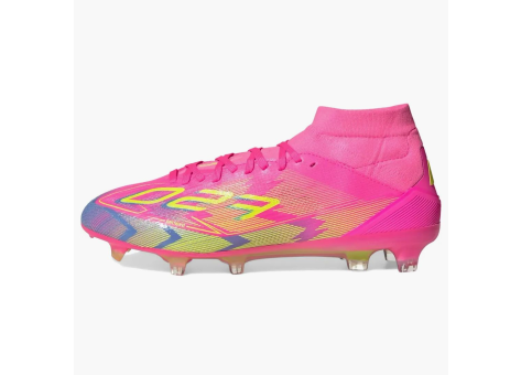 adidas F50 Pro Mid cut Mystic Victory Pack Fg (IE1461) pink