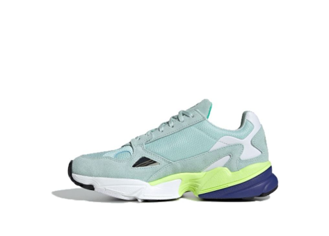 adidas Falcon IceMint (CG6218) grün