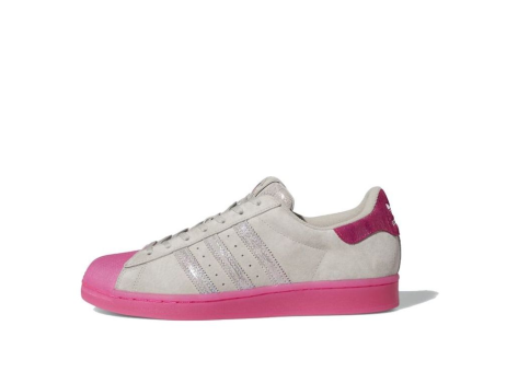 adidas Superstar Chicago Plays Harder Works (FX3464) bunt