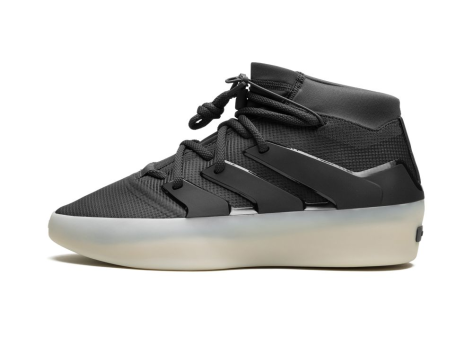adidas Fear of God Athletics I Basketball Carbon (IF6680) schwarz