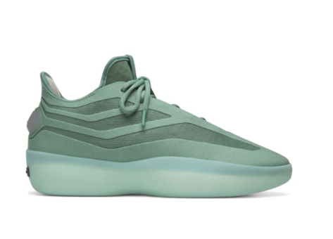 adidas Fear of God Athletics II Basketball Low Court Green (JP6006) grün