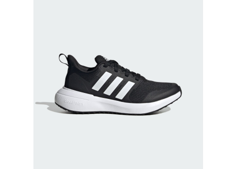 adidas FortaRun 2.0 Cloudfoam Lace (ID2360) schwarz