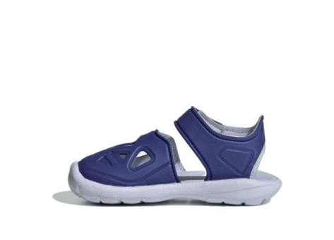 adidas Fortaswim 2.0 Blue (F34805) blau