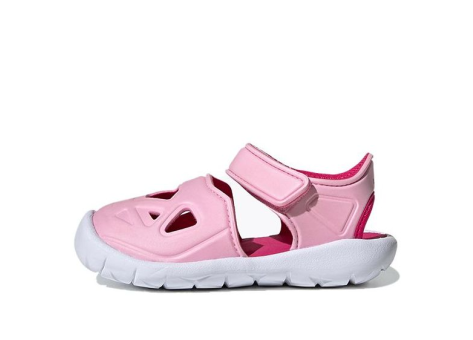 adidas Fortaswim Sandals (F34806) pink