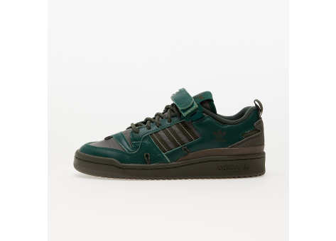 adidas Forum 84 Camp Dark Green Low (GV6784) bunt