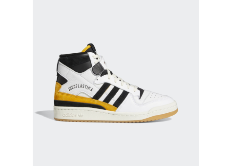 adidas x BSTN Forum 84 High Hi Jugoplastika (GX6799) weiss