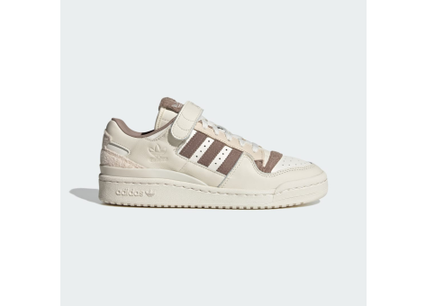 adidas Forum 84 Low Ivory Fleece Halo (GY4126) beige