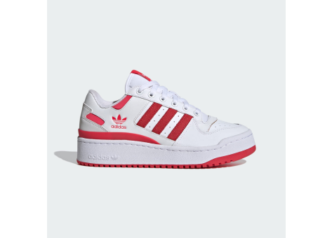 adidas Forum Bold Stripes (ID0565) weiss