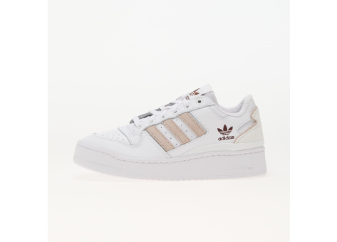 adidas forum bold stripes w ftw wonder taupe preloved id1284