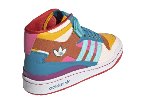 adidas Forum Mid S.E.E.D. (GV7673) bunt