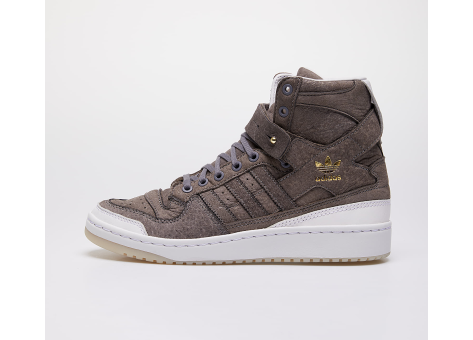 adidas Forum Hi Crafted (BW1253) braun