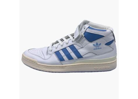 adidas Forum High (FW2019) weiss