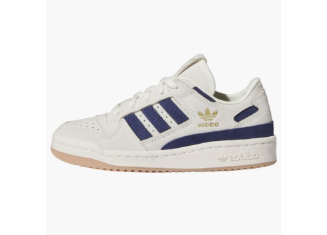 adidas Forum Low CL J (IH0229) weiss