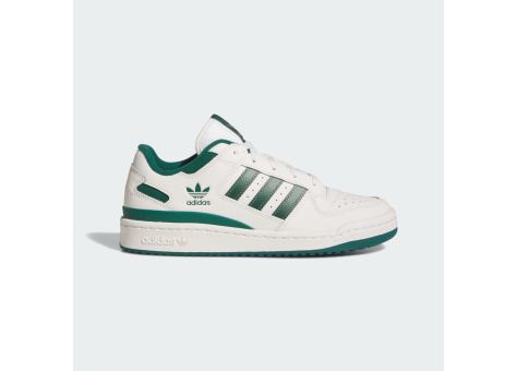 adidas Forum Low CL (JI3265) weiss