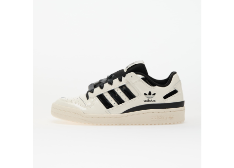adidas Forum Low CL Off Core Ftwr (JR0499) weiss