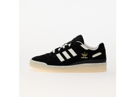 adidas Forum Low Cl W (IH0209) schwarz