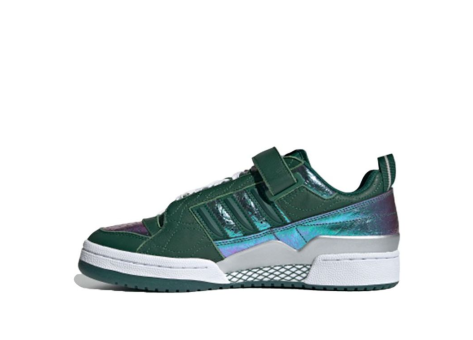 adidas Forum Low (H04198) grün