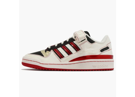 adidas Marvel x Forum Low Ironman (IG3824) bunt