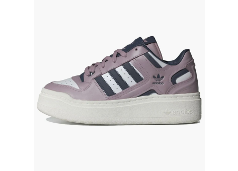 adidas Forum XLG Night Indigo Preloved Fig (ID0397) bunt