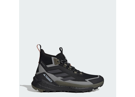 adidas Free 2 GTX (IH3526) schwarz