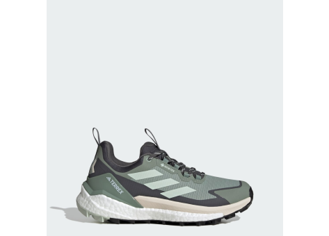 adidas Free Hiker 2.0 Low Gore Tex (JI1869) grün