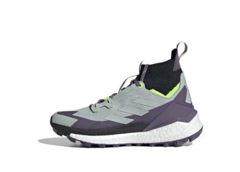 adidas Free Hiker 2.0 Grey (IF4929) bunt