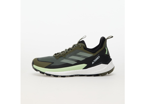 adidas Free Hiker 2 Low (IE5109) grün