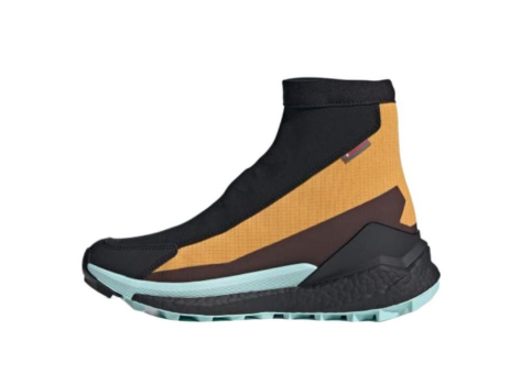 adidas Free Hiker (IG0248) bunt