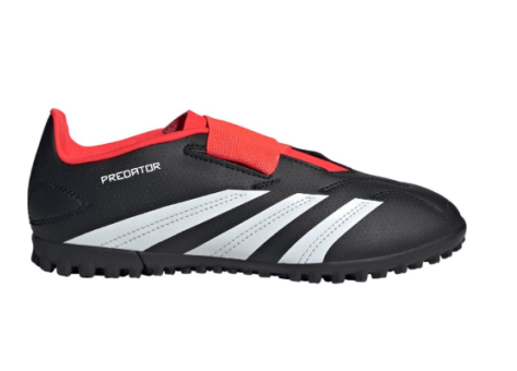 adidas Predator Club TF (IG5430) schwarz