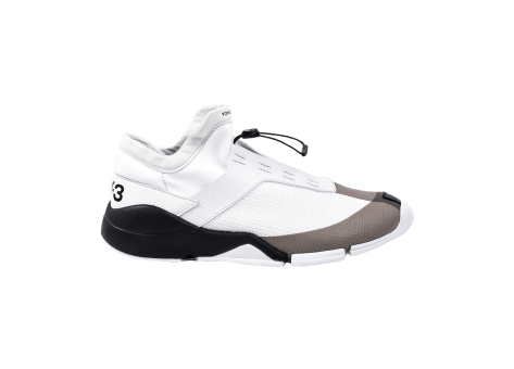 Y-3 Future Low (S82132) weiss