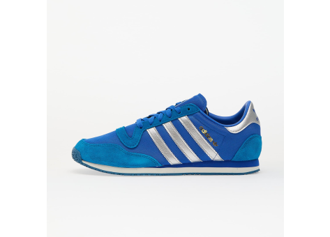 adidas GALAXY OG Blue Silver Metallic Supplier Colour (JR6169) blau