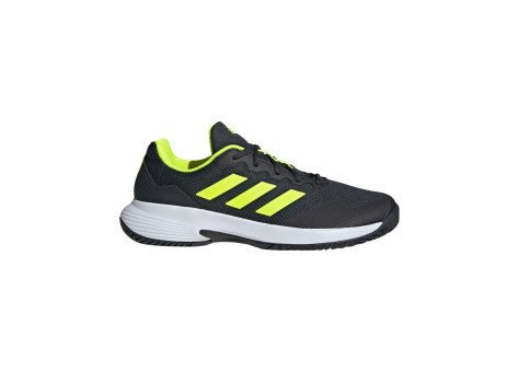 adidas GameCourt 2.0 2 (JH9013) schwarz